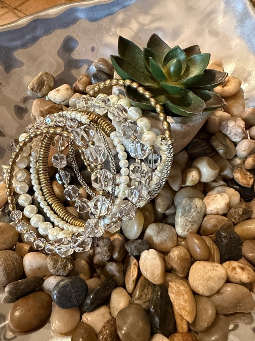 Silpada Bracelet